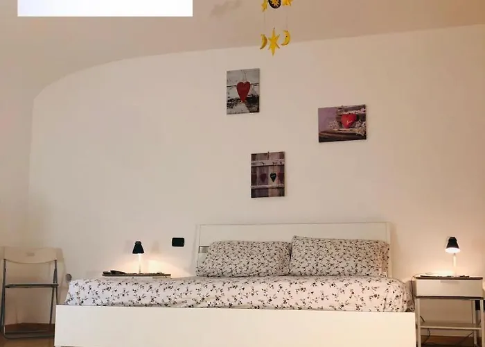 La casa di Mamma