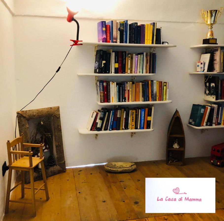La Casa Di Mamma *
